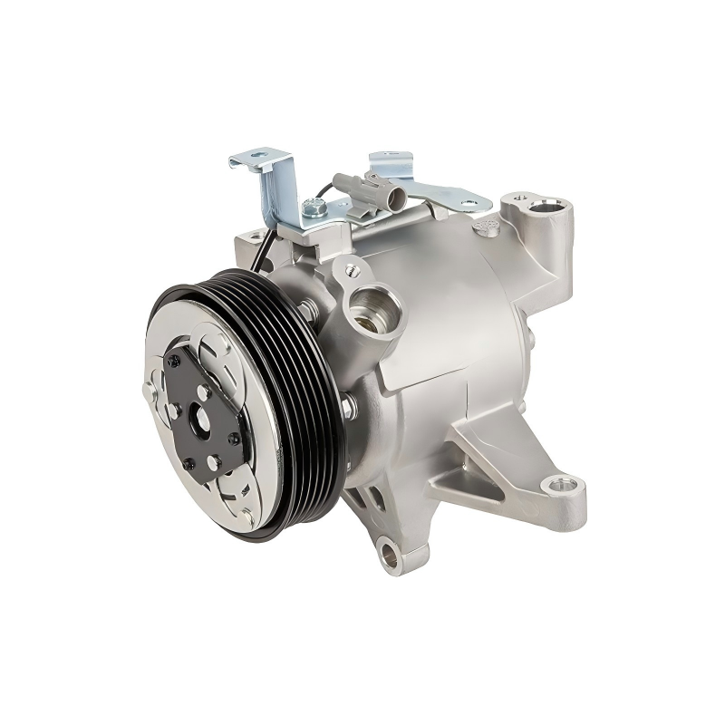 Subaru Ac Compressor
